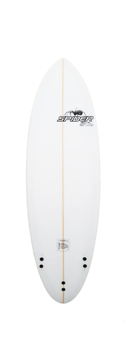 Flying Saucer - Alternative - Fun Board – Safari Surfboards