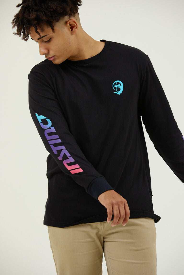 FITS EVERYBODY LONG SLEEVE CREW … curated on LTK