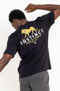 INSTINCT - Made in Africa Tee