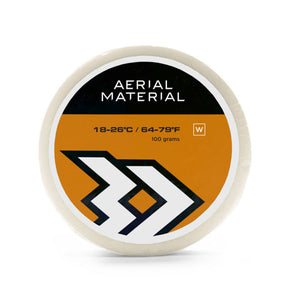Aerial Material Wax