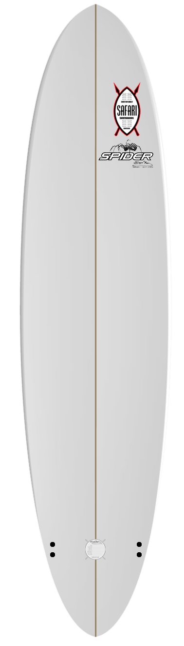 Mid-Length Alternative - Shortboard – Safari Surfboards Mid-Length Alternative - Shortboard – Safari Surfboards