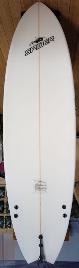 Performance Fish Surfboard PERFORMANCE FISH - Fish - Shortboard – Safari Surfboards