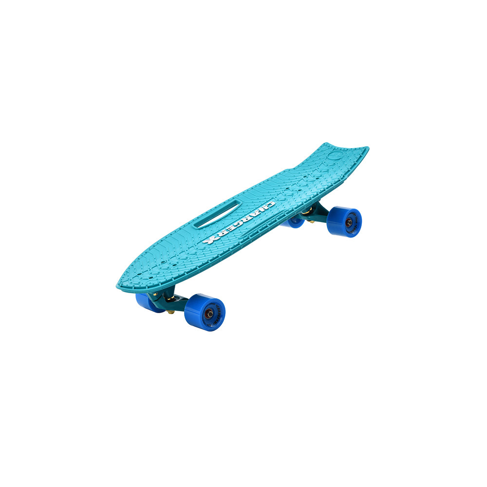 CHARGER-X - traction TEALER 28″