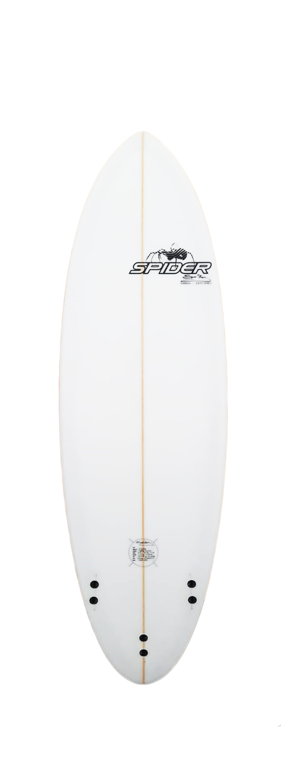 Flying Saucer - Alternative - Fun Board – Safari Surfboards Flying Saucer - Alternative - Fun Board – Safari Surfboards