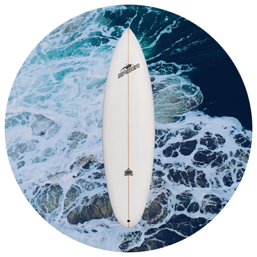 SHORTBOARDS – Safari Surfboards