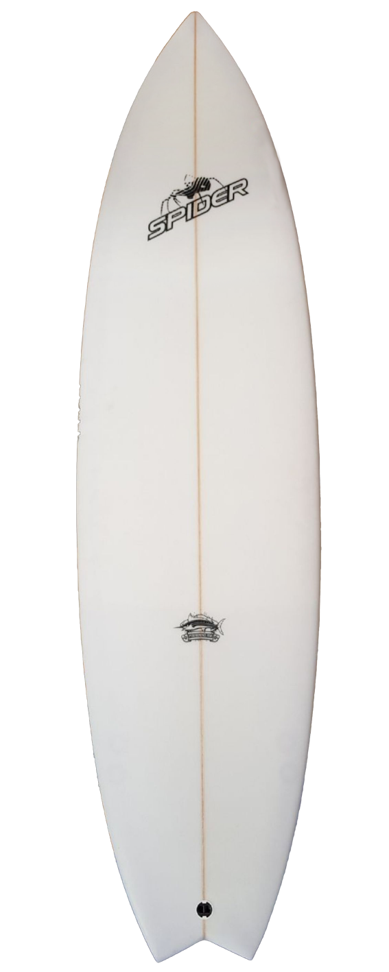PERFORMANCE FISH - Fish - Shortboard – Safari Surfboards PERFORMANCE FISH - Fish - Shortboard – Safari Surfboards