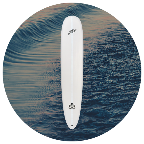 PRO SON - Longboard – Safari Surfboards