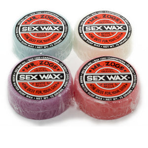 Sex Wax Original Surf Wax